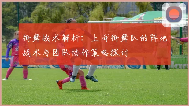 街舞战术解析：上海街舞队的阵地战术与团队协作策略探讨