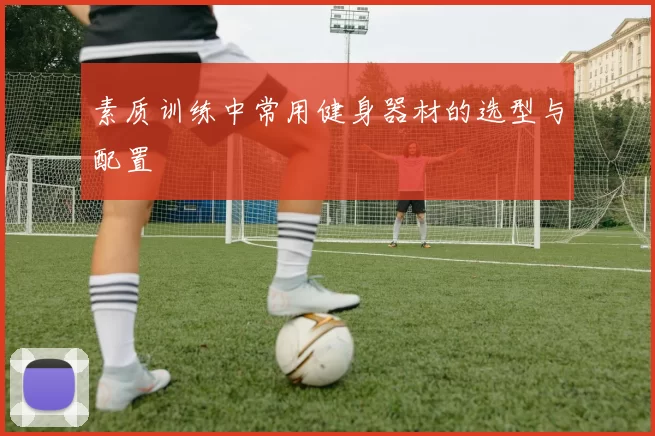 素质训练中常用健身器材的选型与配置