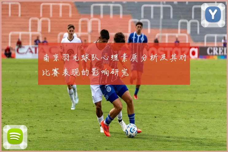 南京羽毛球队心理素质分析及其对比赛表现的影响研究