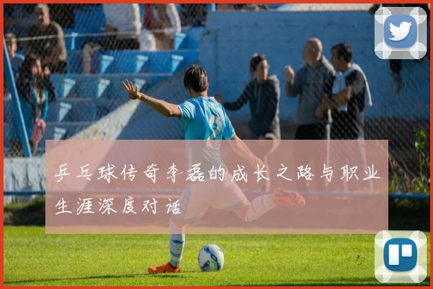 乒乓球传奇李磊的成长之路与职业生涯深度对话