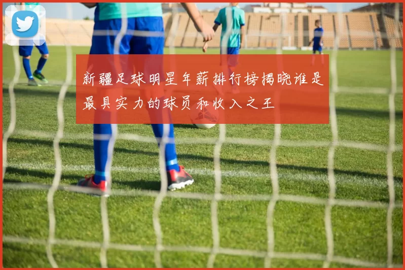 新疆足球明星年薪排行榜揭晓谁是最具实力的球员和收入之王