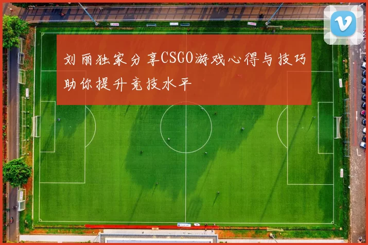 刘丽独家分享CSGO游戏心得与技巧助你提升竞技水平