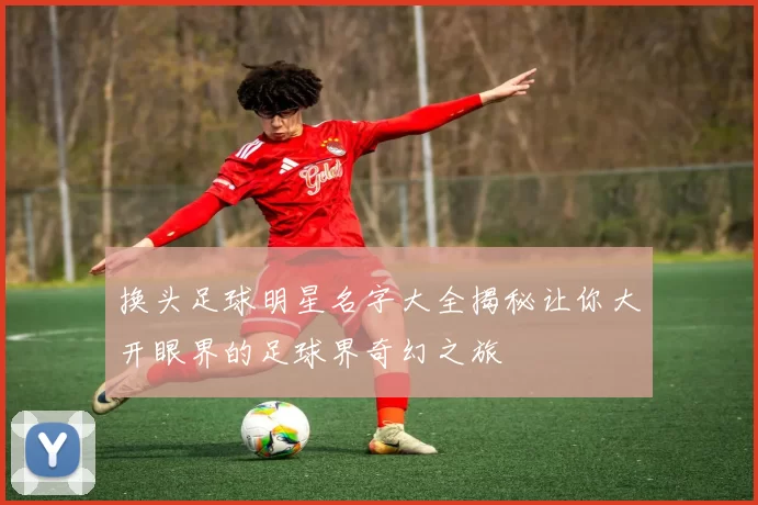 换头足球明星名字大全揭秘让你大开眼界的足球界奇幻之旅