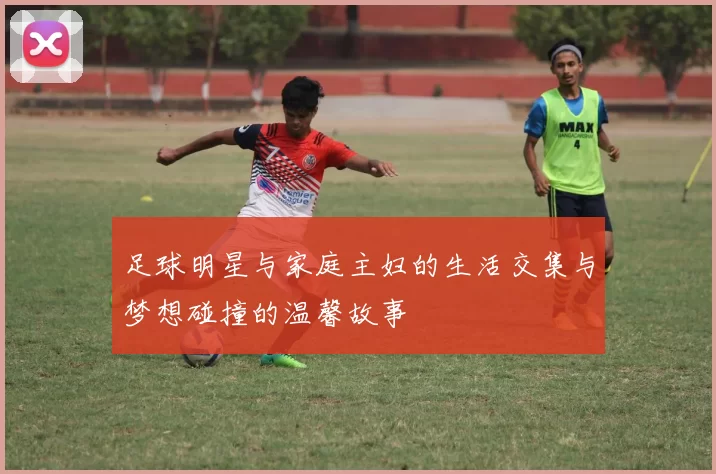 足球明星与家庭主妇的生活交集与梦想碰撞的温馨故事