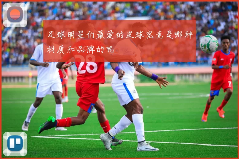 足球明星们最爱的皮球究竟是哪种材质和品牌的呢