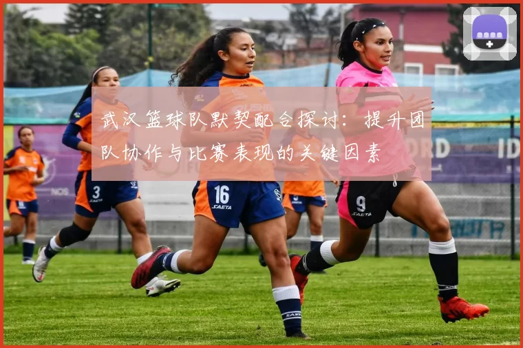 武汉篮球队默契配合探讨：提升团队协作与比赛表现的关键因素