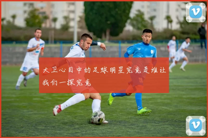 大卫心目中的足球明星究竟是谁让我们一探究竟