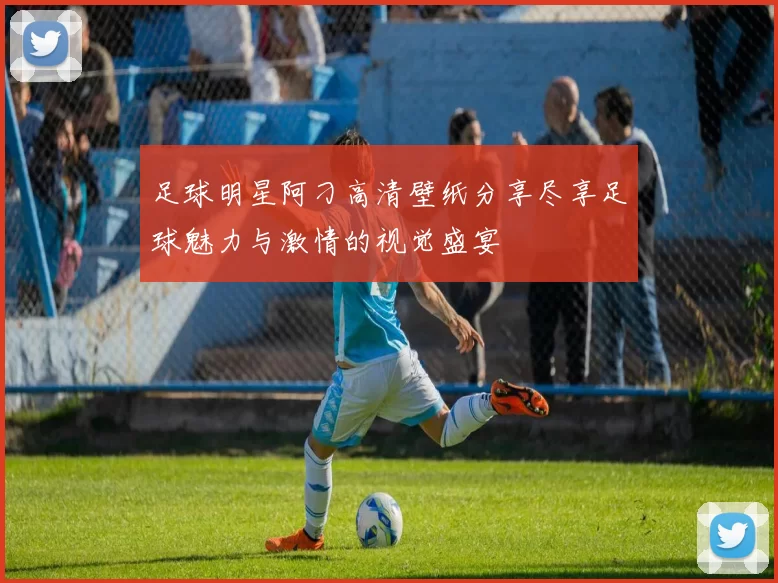 足球明星阿刁高清壁纸分享尽享足球魅力与激情的视觉盛宴