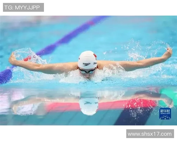 掌握基础游泳技巧提升水中自信从入门到进阶全面指南