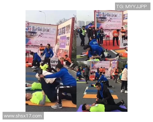 以运动员精神为引领塑造新时代健康人生理念的探索与实践