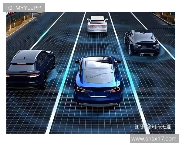 智能化交通设施发展趋势与未来城市交通系统的融合探索