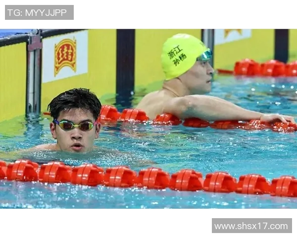 自由泳心理准备技巧与策略：提升比赛专注力与抗压能力的方法