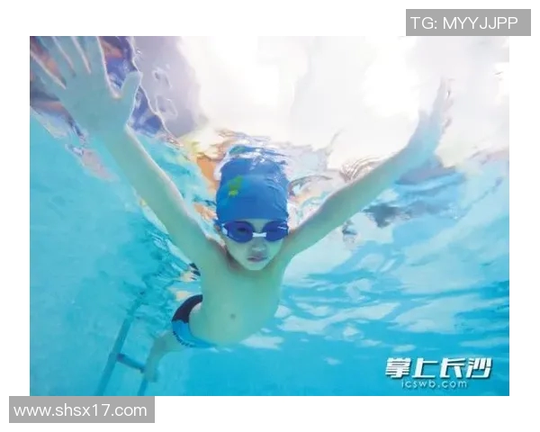 精选游泳装备推荐让你畅享水中畅游提升体验的必备选择